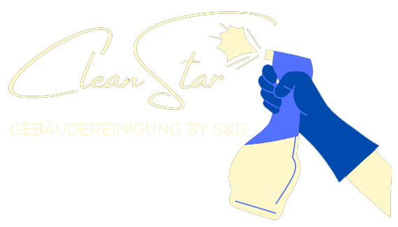 Clean Star in Neu Isenburg - Logo