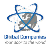 Global Companies Gebäudeservice UG in Kiel - Logo