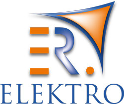 ER Elektro GmbH in Wasserburg am Inn - Logo