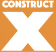 Construct X GmbH in Meinerzhagen - Logo