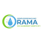 Gebäudereinigung Rama