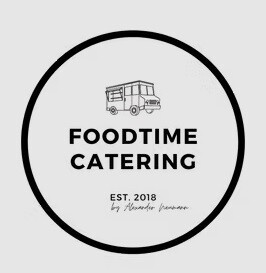 Foodtime Catering in Tespe - Logo