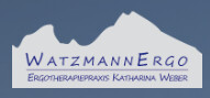 WatzmannErgo Katharina Weber in Schönau am Königssee - Logo