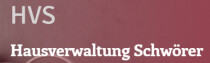 HVS - Hausverwaltung Schwörer