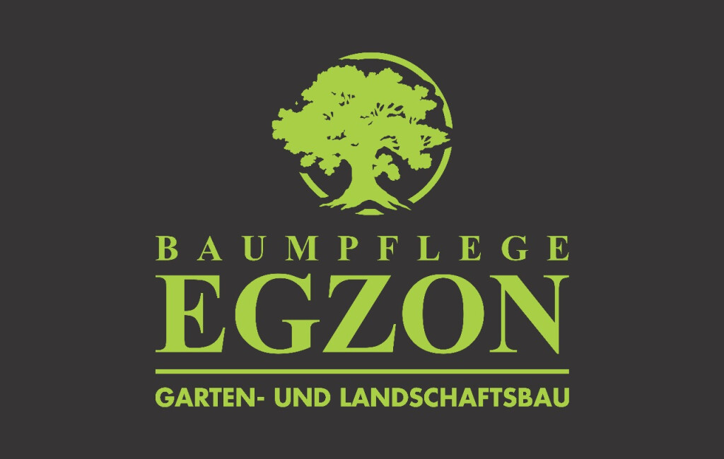 Baumpflege Egzon in Frankfurt am Main - Logo