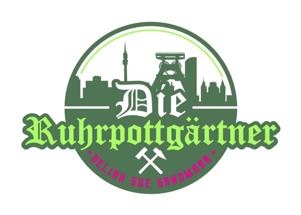 Die Ruhrpott Gärtner in Oer Erkenschwick - Logo