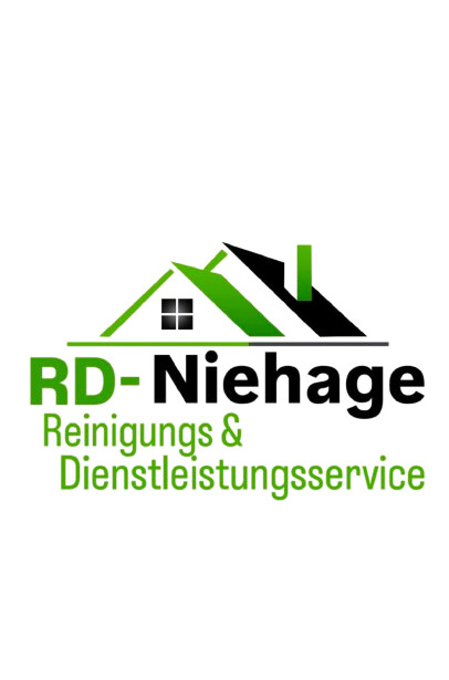 Reinigungs und Dienstleistungsservice Niehage in Rhauderfehn - Logo