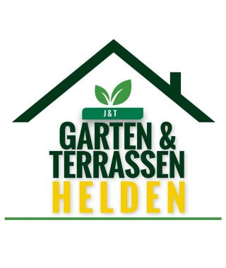 J&T Garten&TerrassenHelden in Kassel - Logo