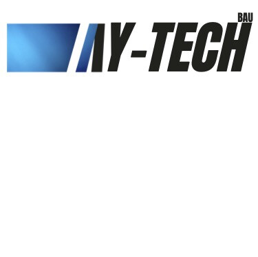 AY-Tech Bau in Lenting - Logo