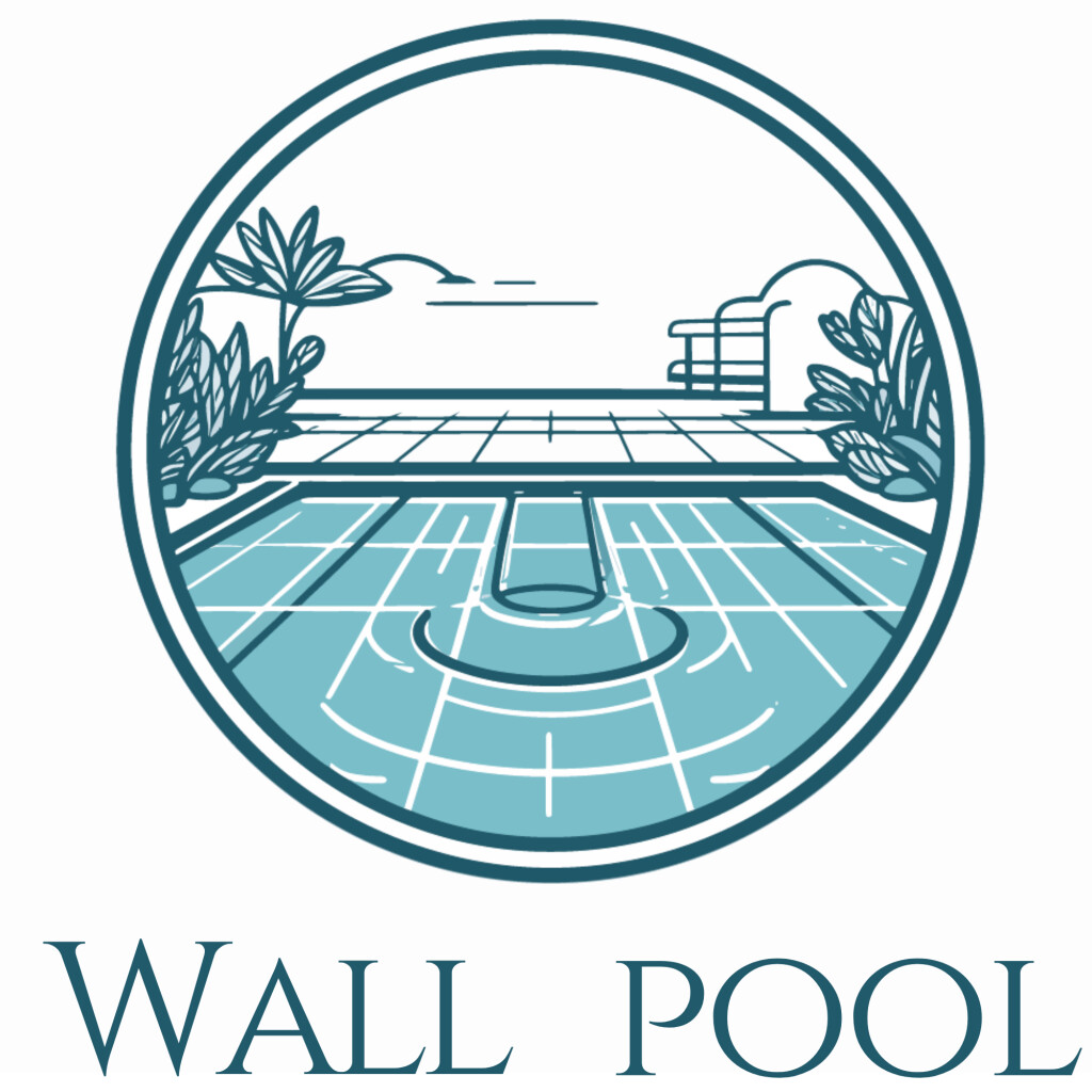 Wall Pool - Bau und Service in Viernheim - Logo