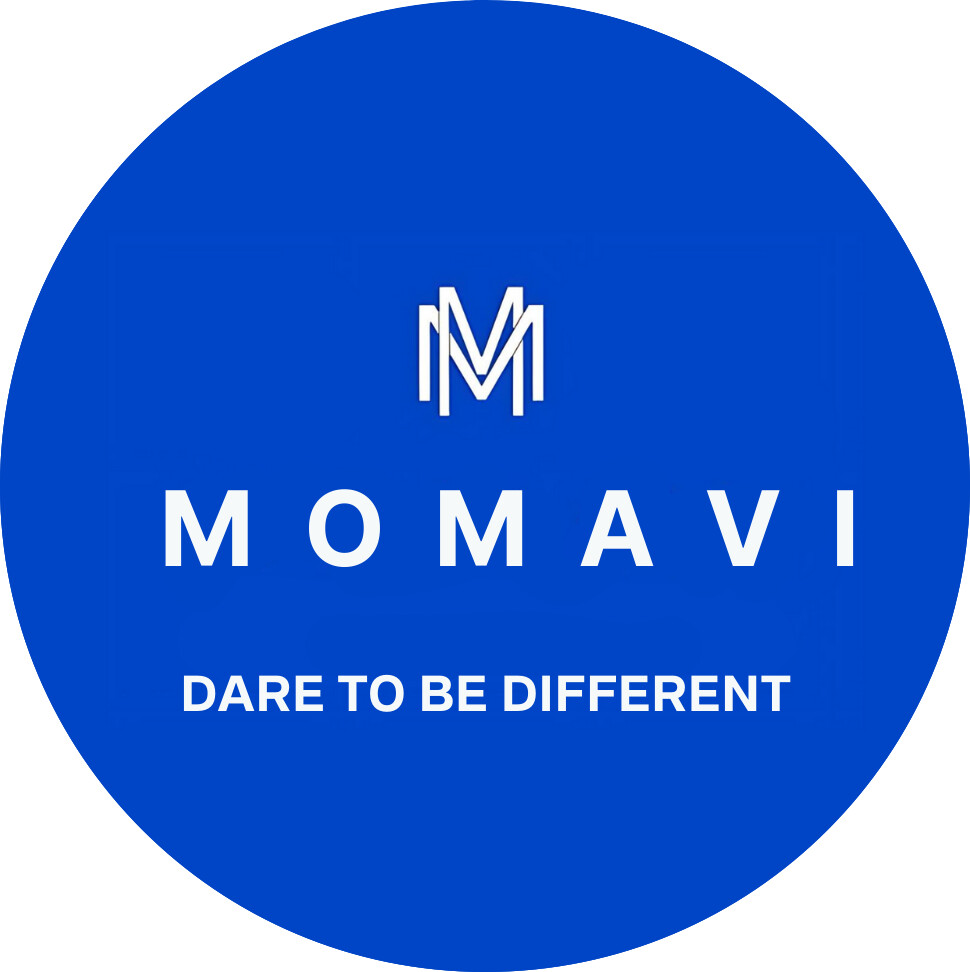 momavi in Rastatt - Logo