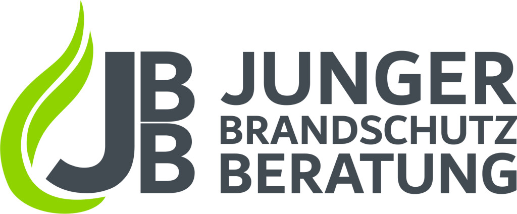 Junger Brandschutzberatung in Gomaringen - Logo