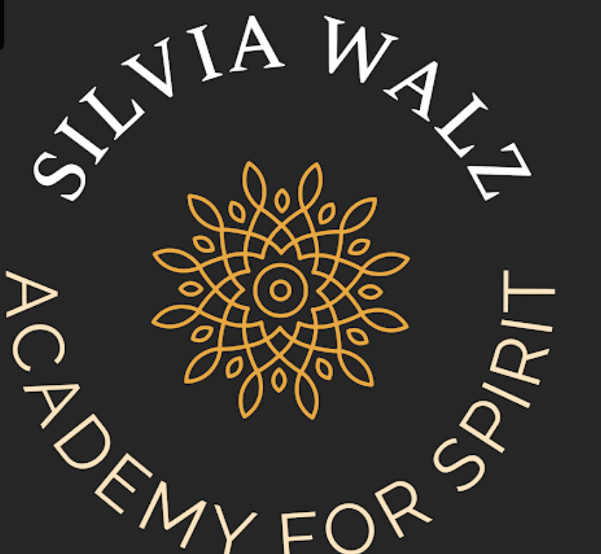 Silvia Walz Academy for Spirit in Calw - Logo