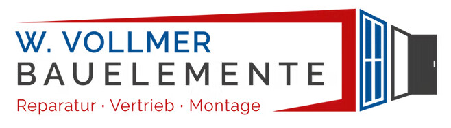 Logo von Wolfgang Vollmer Bauelemente GmbH & Co. KG