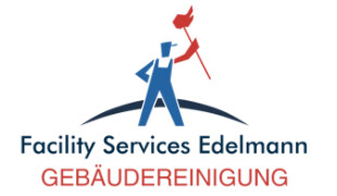 Facility Services Edelmann in Herborn in Hessen - Logo