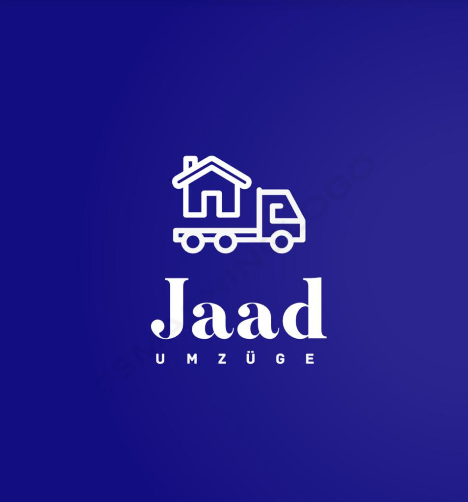 Jaad Umzüge Mannheim in Mannheim - Logo