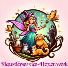 Haustierservice-Hexenwerk Inh. Katja Gummert in Tostedt - Logo