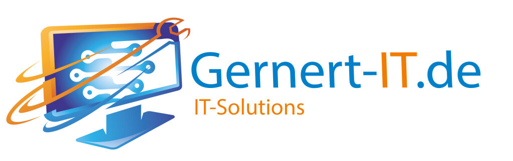 Gernert IT in Dettelbach - Logo