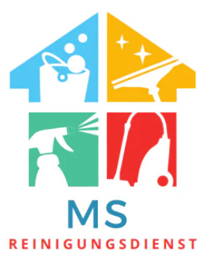 MS Reinigungsdienst in Lohfelden - Logo