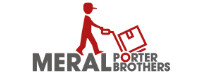 Meral Porter Brothers in Harsewinkel - Logo