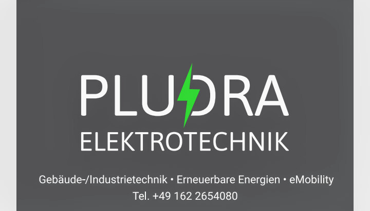 Elektrotechnik in Emden Stadt - Logo