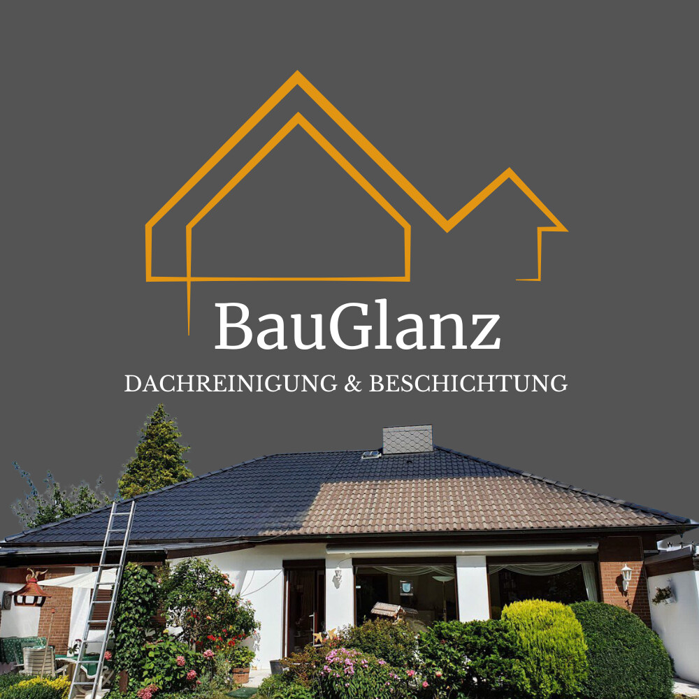 Bauglanz in Oyten - Logo