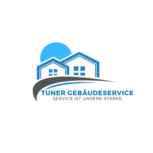 Tuner Gebäudeservice in Duisburg - Logo