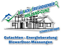 Bausachverständigenbüro Holland-Cunz in Oberstadion - Logo