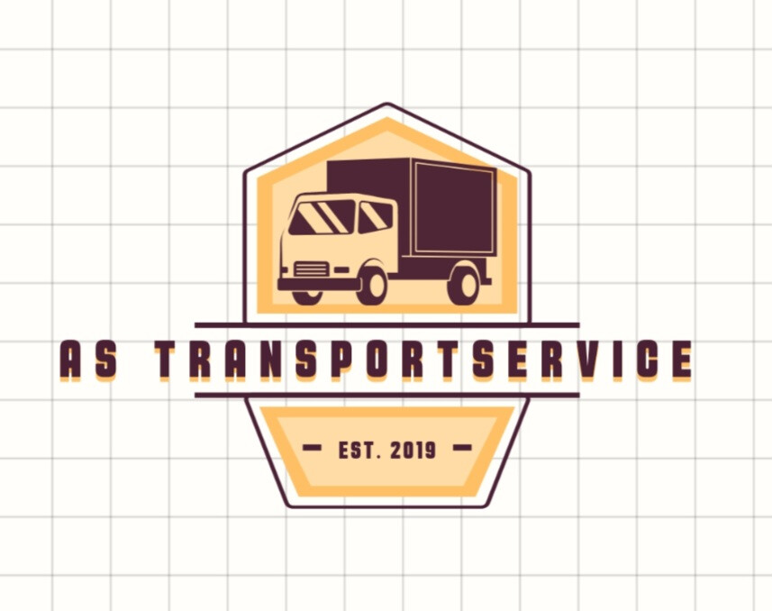 AS Transportservice in Hamburg - Logo