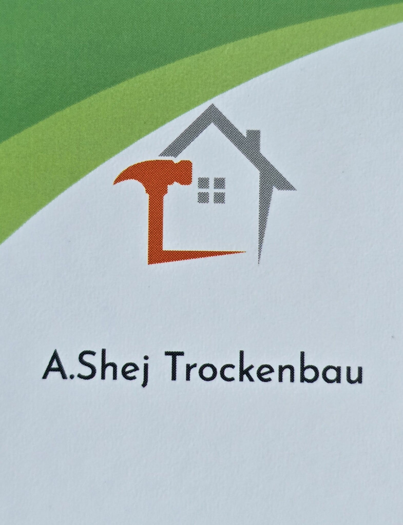 A.Shej in Memmingen - Logo