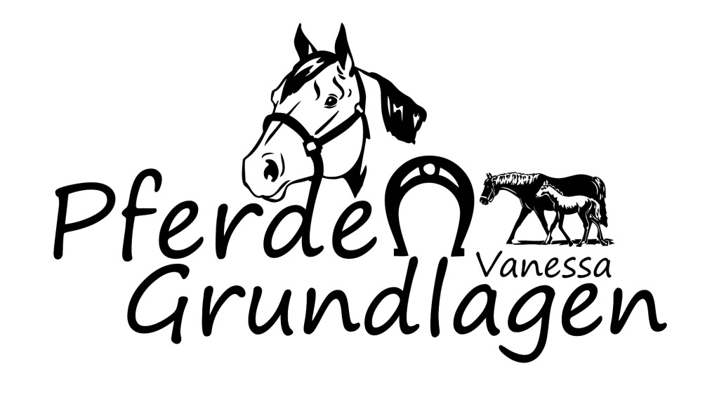 Pferde Grundlagen Pferdetrainerin Vanessa Sperling in Witzenhausen - Logo