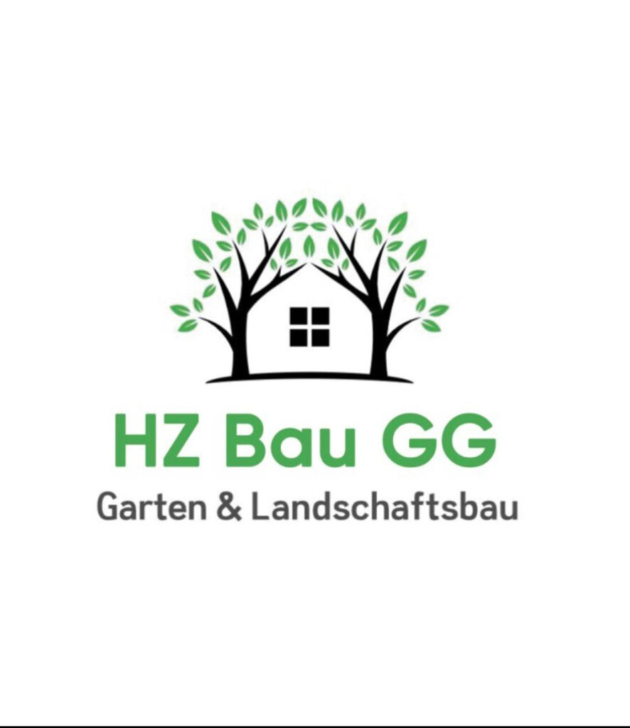 HZ BAU GG Garten- & Landschaftsbau in Groß Gerau - Logo