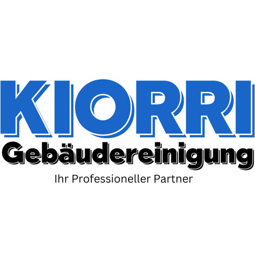 Kiorri Gebäudereinigung in Kaarst - Logo