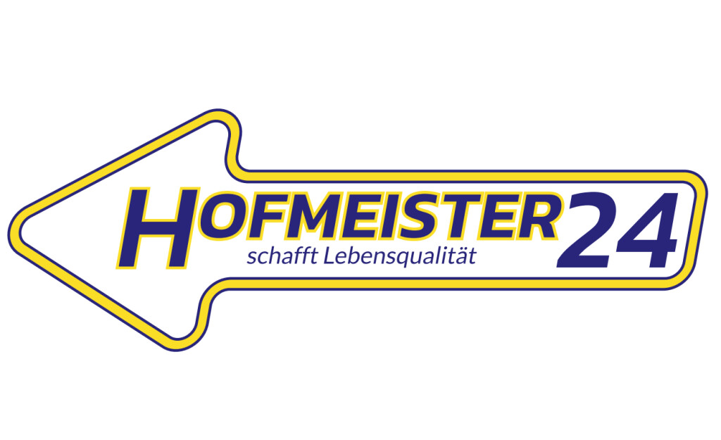 Insektenschutz Hofmeister Insektenschutzgitter in Pilsting - Logo