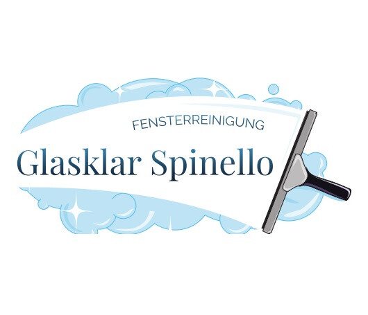 Glasklar Spinello in Remscheid - Logo