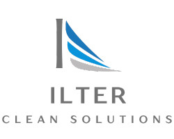 Ilter Clean Solutions in Berlin - Logo