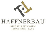 Haffnerbau in Hannover - Logo