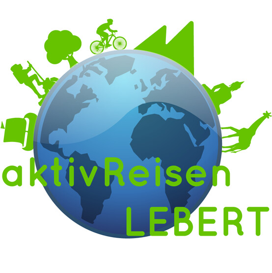 aktivReisen Lebert in Bonn - Logo