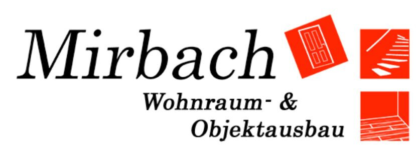 Mirbach Wohnraum- & Objektausbau in Essen - Logo