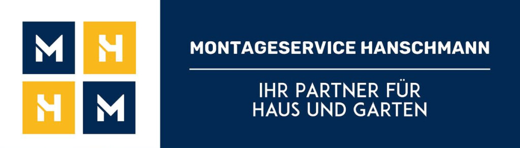 Montageservice Hanschmann in Aidenbach - Logo