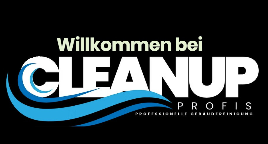 CleanUp Profis in Lage Kreis Lippe - Logo