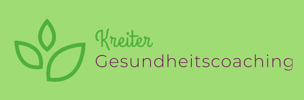 Kreiter Gesundheitscoaching und Ernährungsberatung in Gessertshausen - Logo