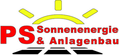 PS Sonnenenergie & Anlagenbau in Bad Schussenried - Logo