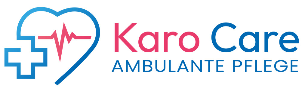 Pflegedienst KaroCare GmbH in Pleidelsheim - Logo