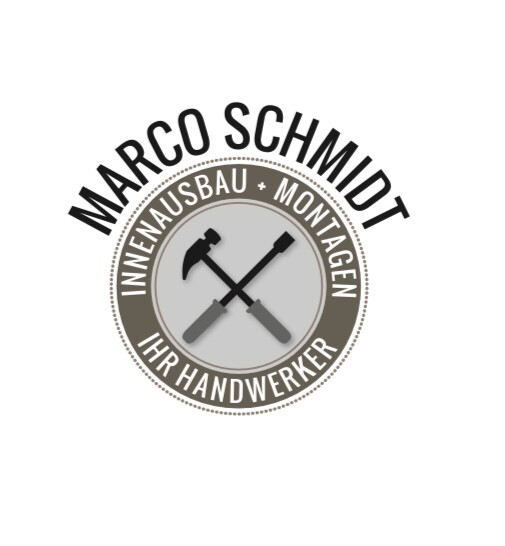 Marco Schmidt Innenausbau in Dreieich - Logo