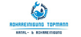 Rohrreinigung Topmann GbR in Gießen - Logo