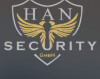 HAN Security GmbH in Neu Wulmstorf - Logo