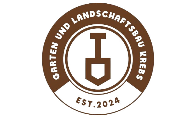 Garten und Landschaftsbau Krebs in Graben Neudorf - Logo