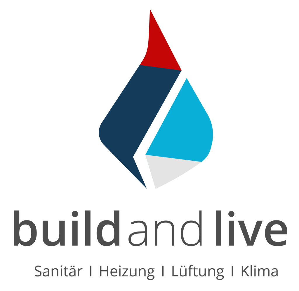 build and live GmbH in Rheda Wiedenbrück - Logo