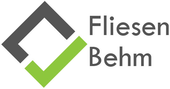 Fliesen Behm in Fröndenberg - Logo